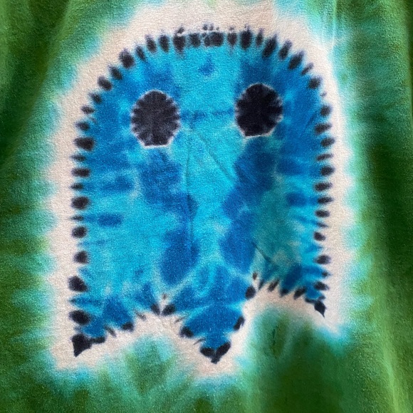 Tie dye Gildan Tshirt - Picture 6 of 7